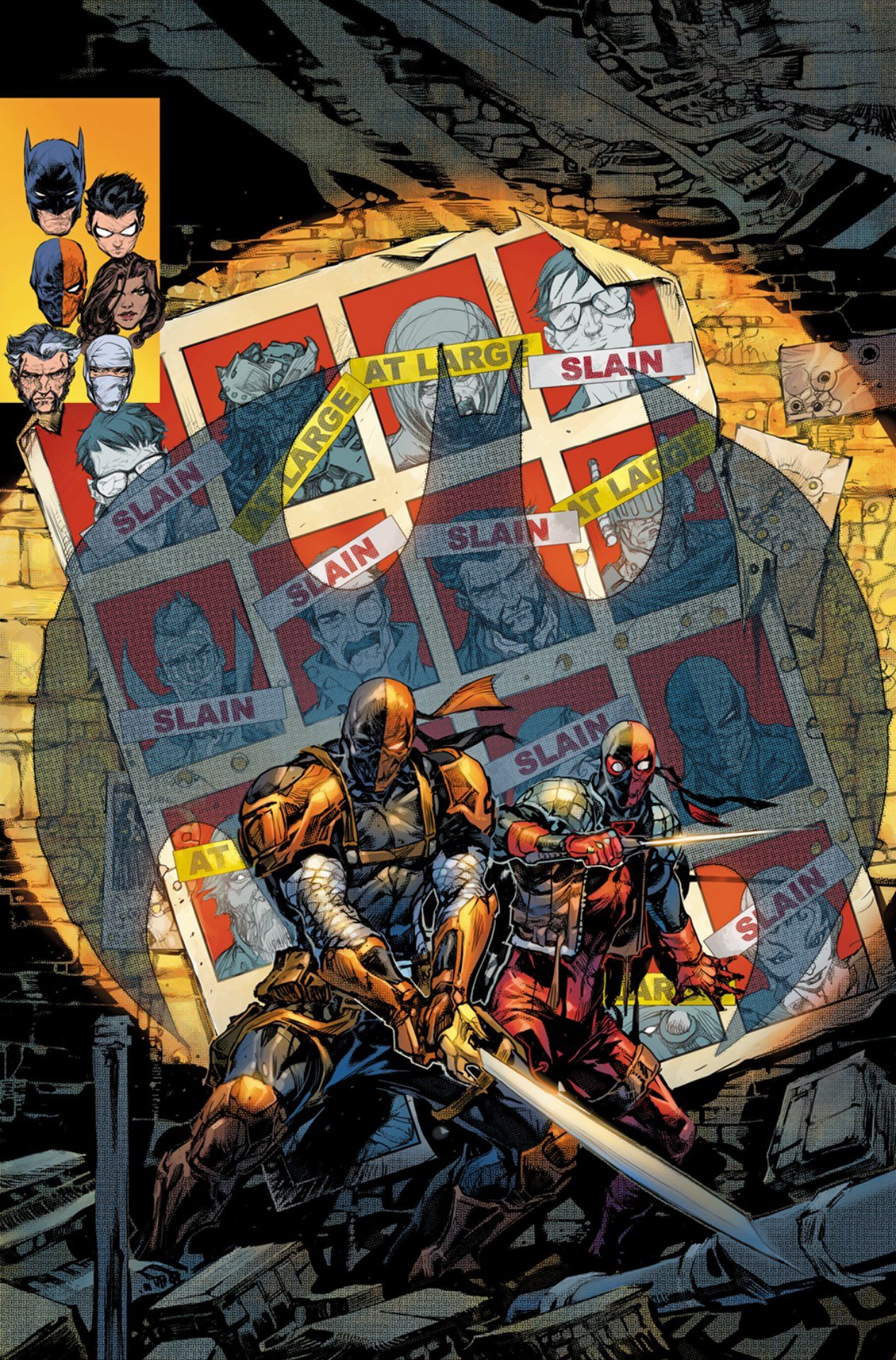 DC May 2022 solicitations