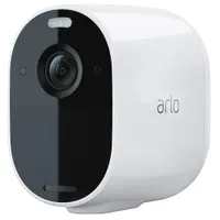 Arlo Essential Camera -valvontakamera | 118,90 &euro; | Power