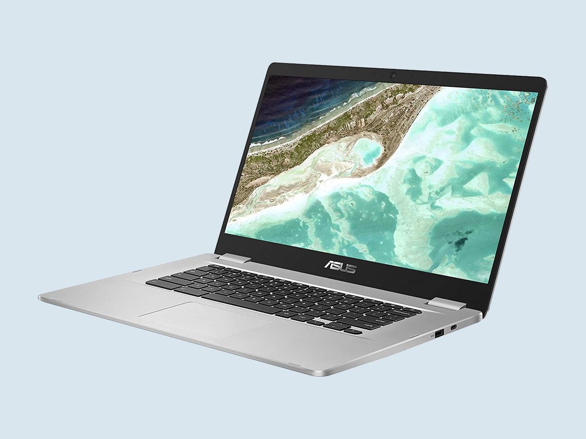 Asus Chromebook Ordinateur Hero