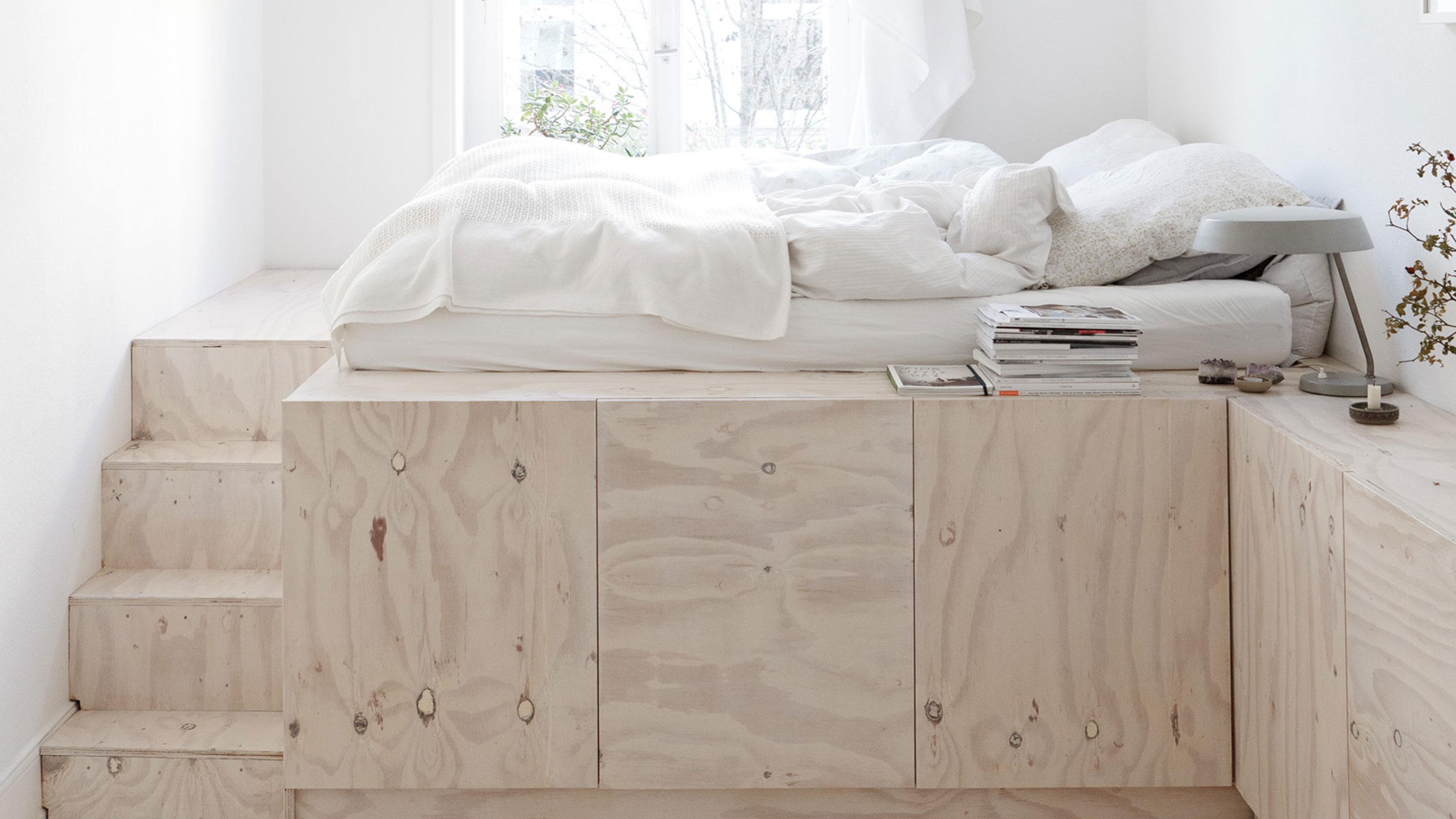 Loft Bed Ideas 10 Chic Designs That