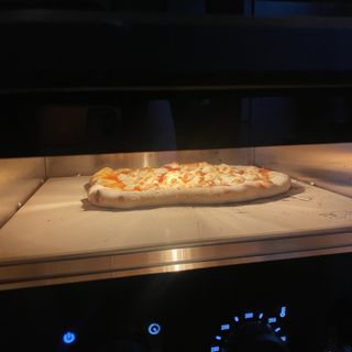 Testing the Ooni Volt 12 Electric Pizza Oven