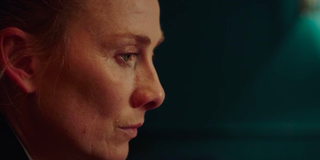 Rosie Marcel plays Jac Naylor in Holby City