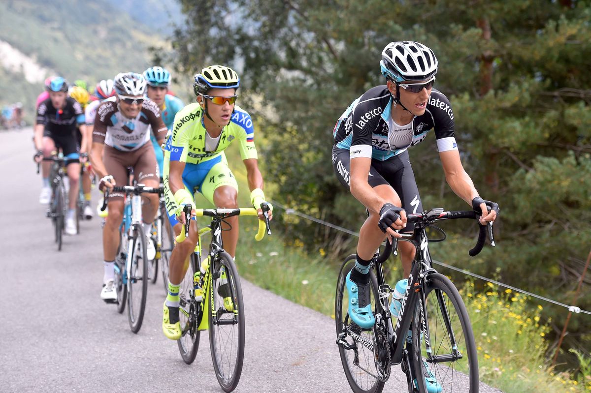 Carlos Verona (Etixx-Quickstep)