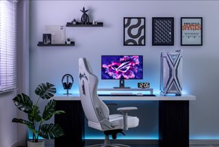 Asus Strix OLED XG27UCDMG