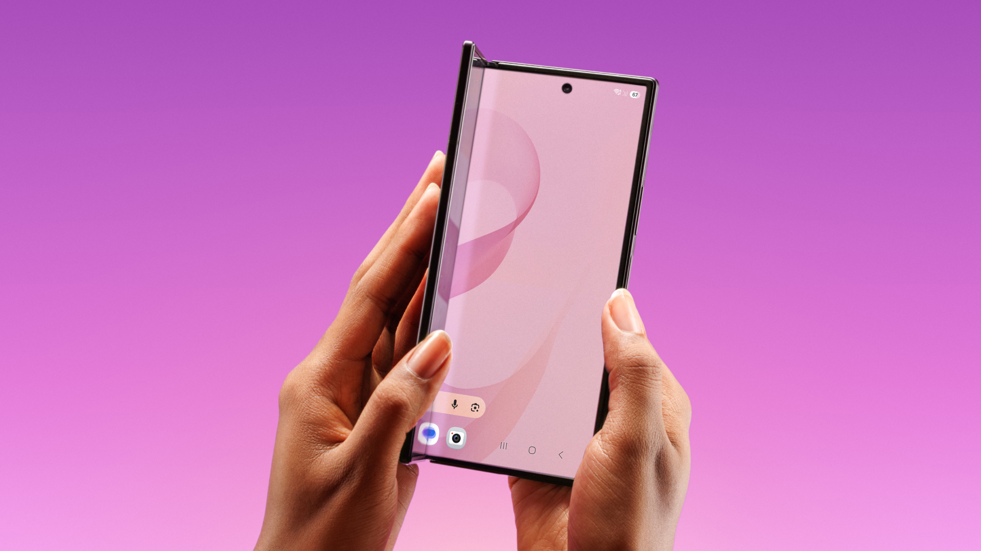 Samsung Galaxy Z Fold8 Ultra