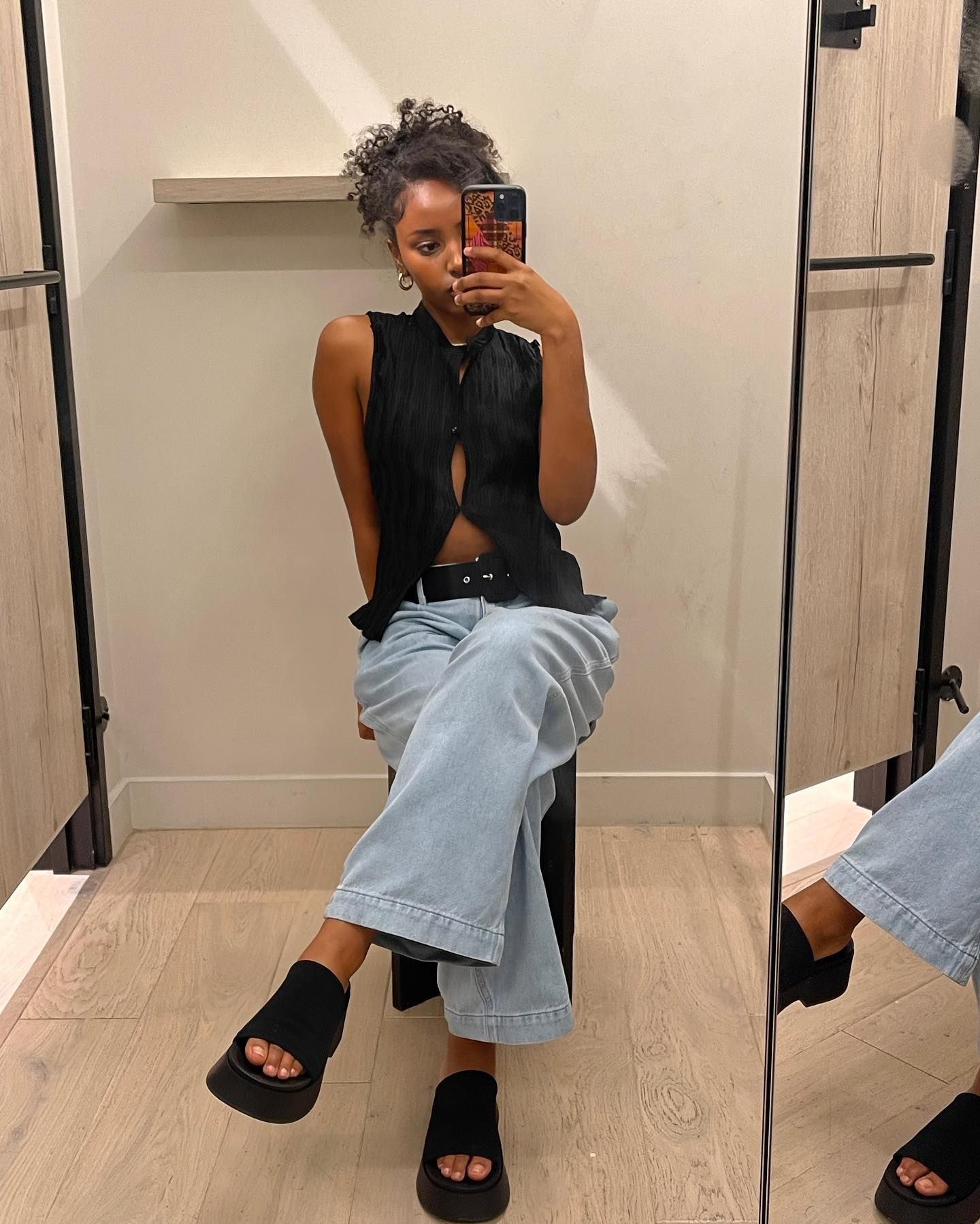 classic 90s trends