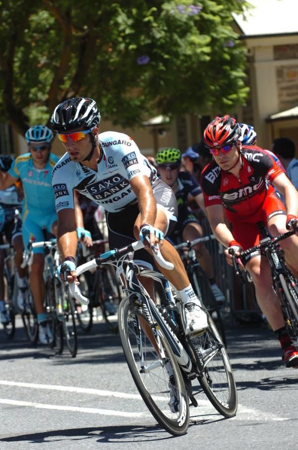 A Saxo Bank SunGard leads the bunch