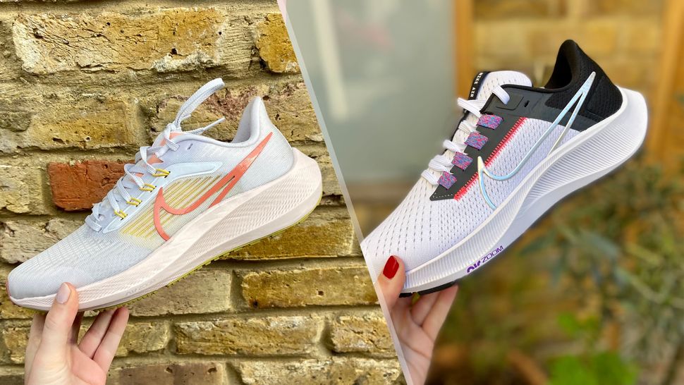 difference between pegasus 34 and 35