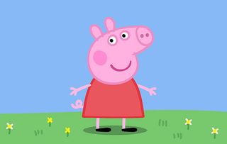 Peppa Pig