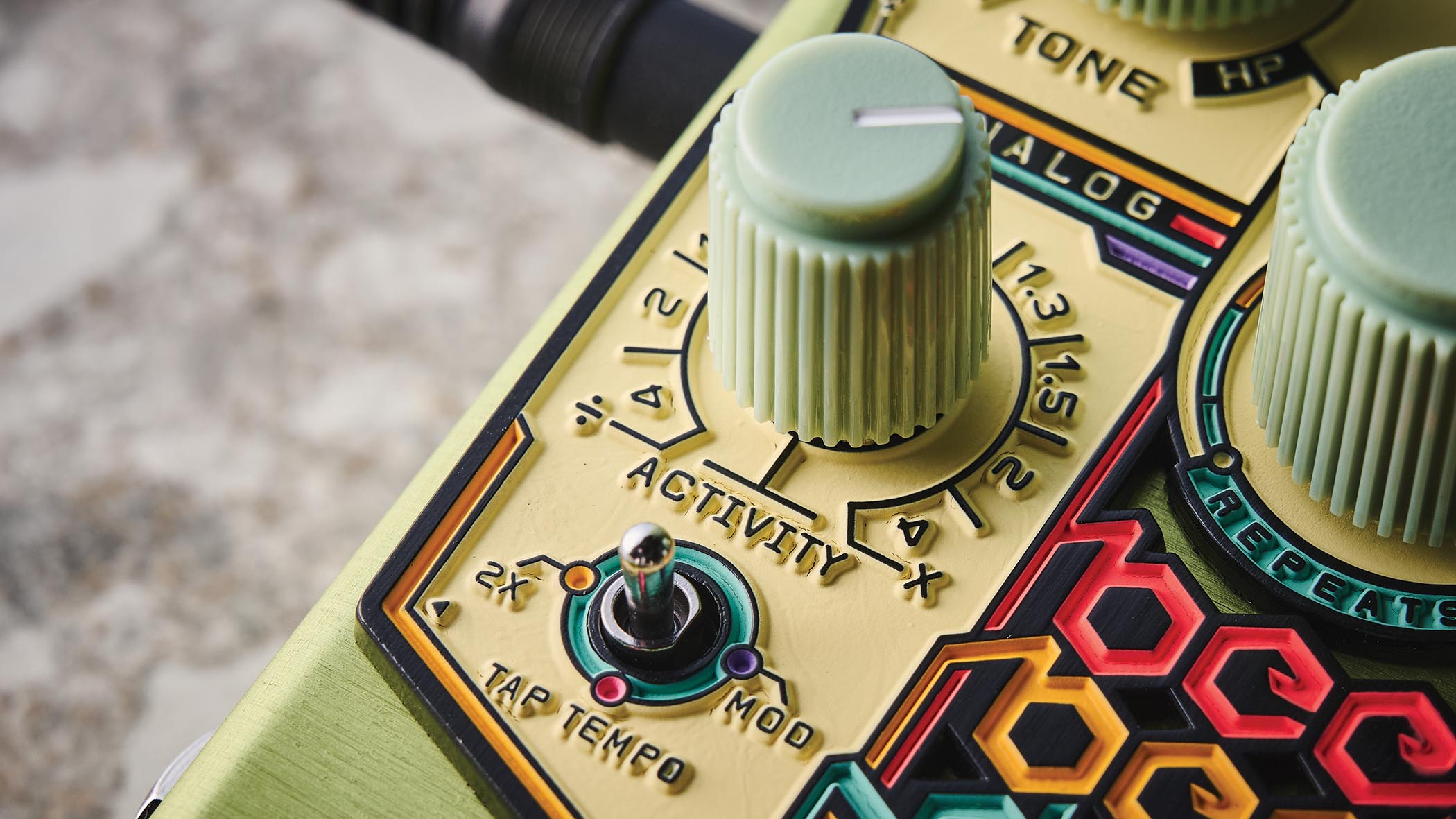 Beetronics Bee Bee Dee