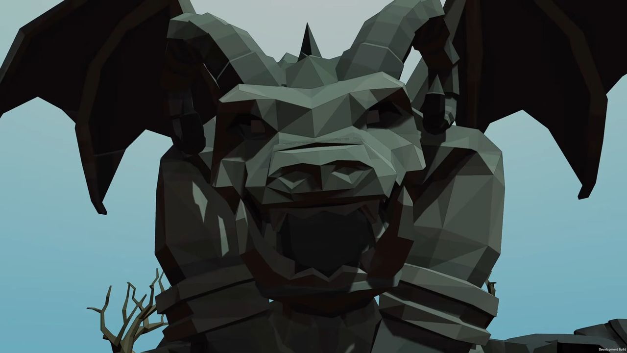 "Almost overnight it changed my life": RPG dev inspired by classic MMOs says his Steam success fulfilled "this seemingly unattainable dream I had for my entire adult life"
