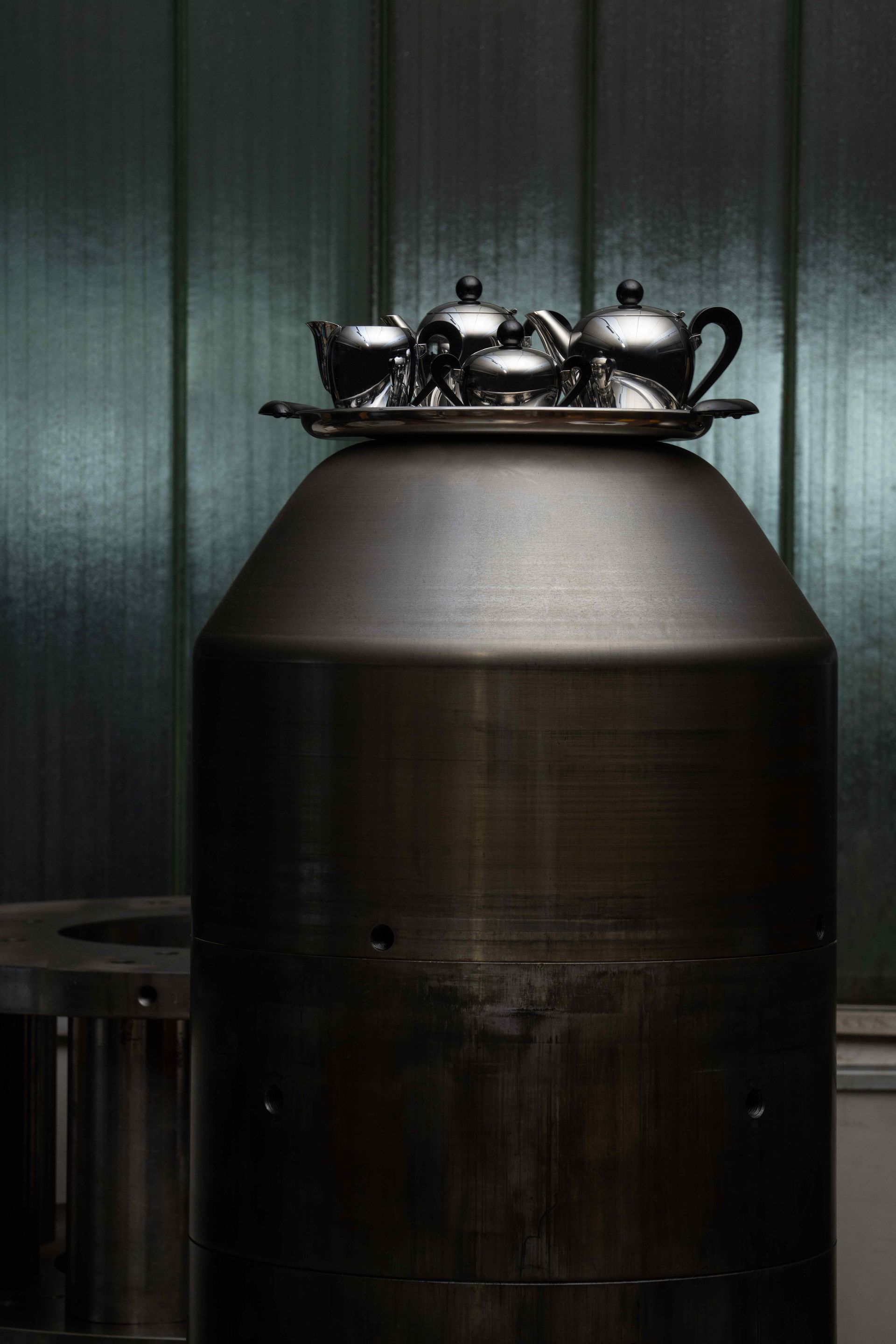 Alessi Museum collection