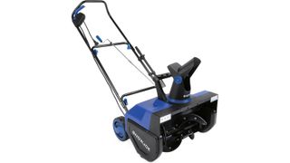 Snow Joe SJ627E 22-in Single-stage Push with Auger Assistance Electric Snow Blower