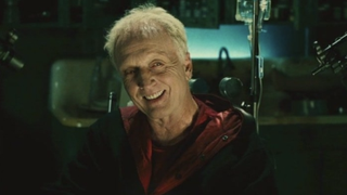 Tobin Bell as John Kramer in Saw