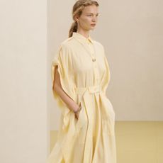 Zara colour trends
