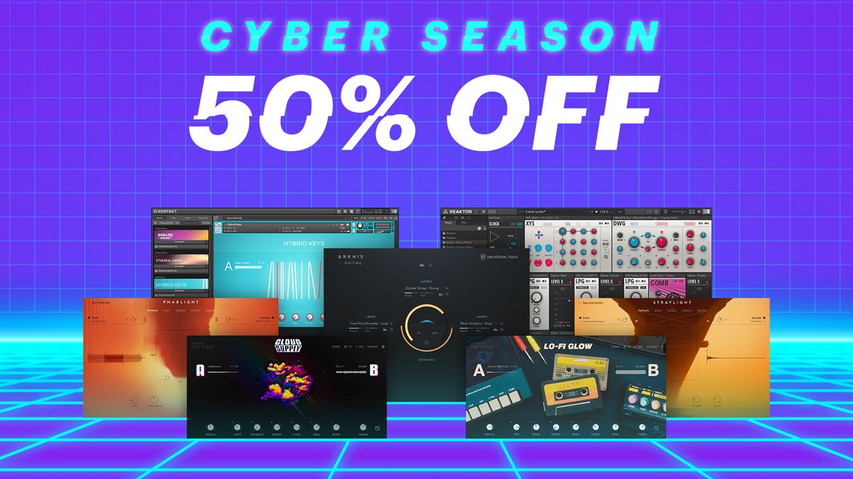 Black friday vst plugins 2020