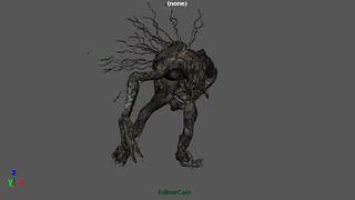 Tomb Raider: Ascension prototype