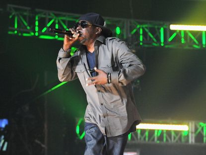 Phife Dawg of A Tribe Called Quest dies at age 45. 