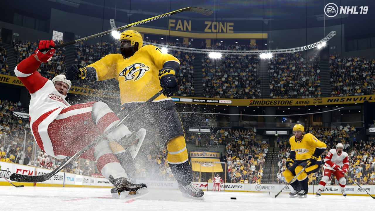 nhl 19 for pc