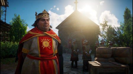 Assassin's Creed Valhalla