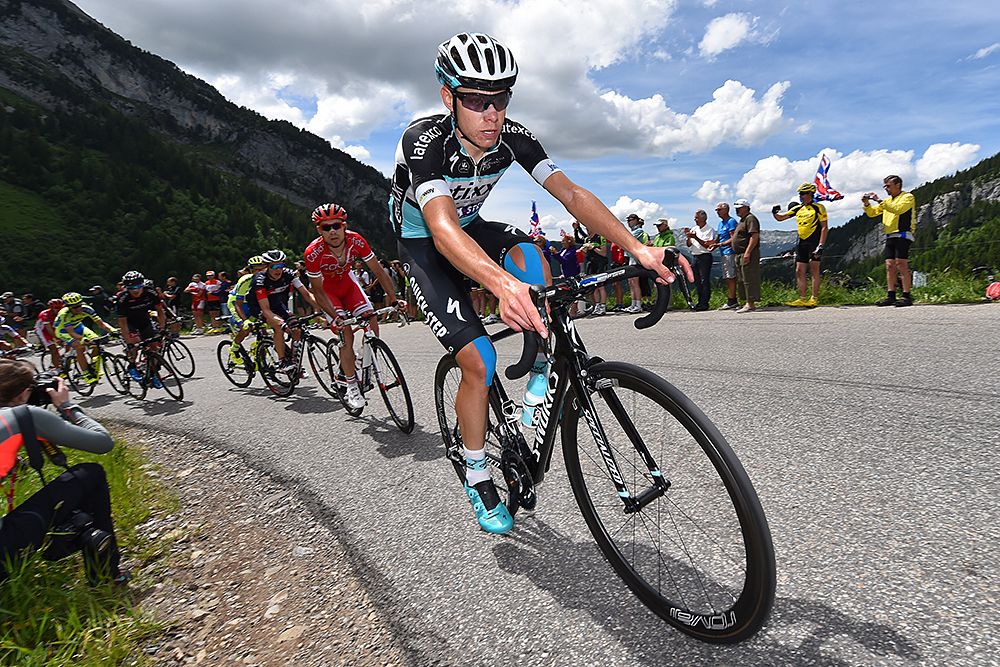 David de la Cruz (Etixx)