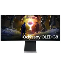 Samsung Odyssey OLED G8