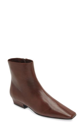 Jeffrey Campbell, Ichabod Square Toe Bootie