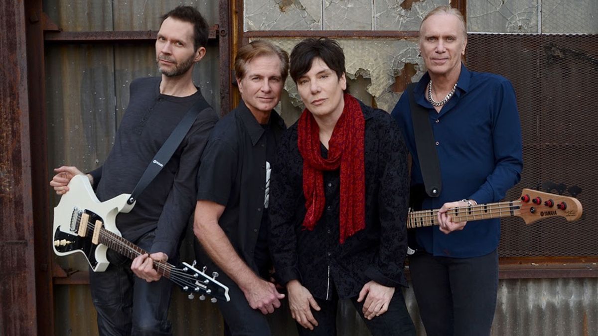 Mr Big's Billy Sheehan: It's just not the same without Pat Torpey | Louder