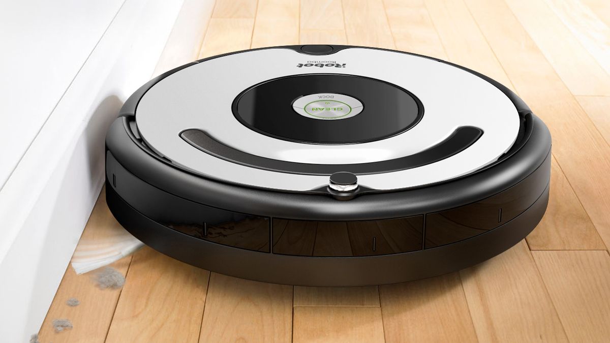 best black friday roomba