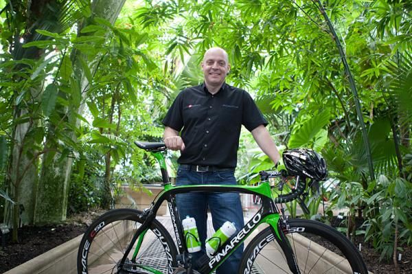 brailsford cycling