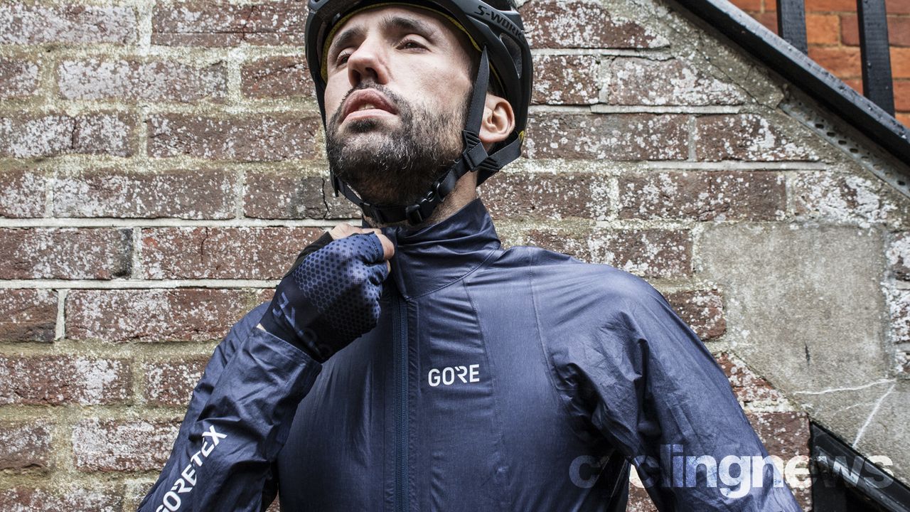 Gore Fabian Cancellara C7 Collection