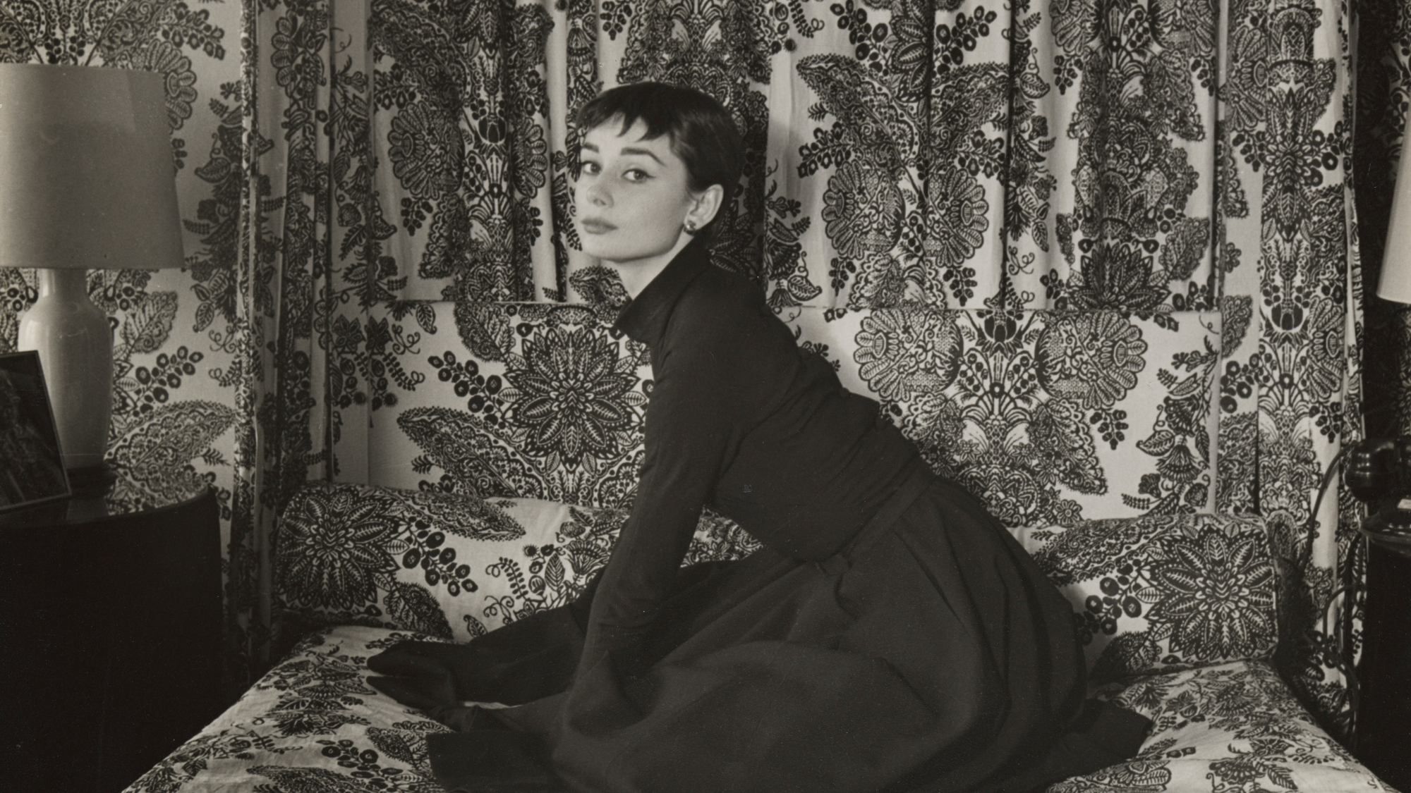 'Stories – Brought to Life' exhibition from The National Portrait Gallery and FRAMELESS Creative