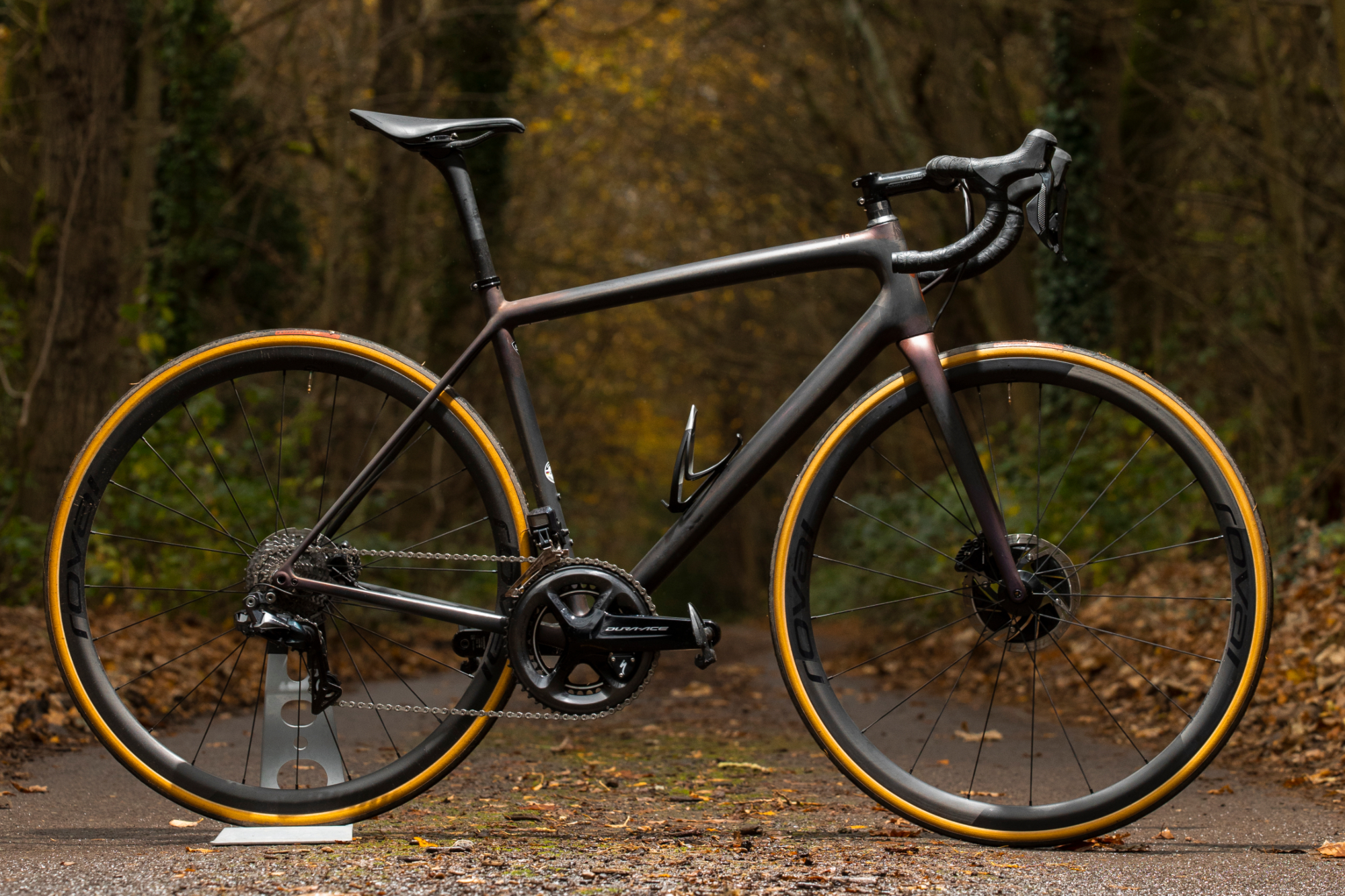 Specialized