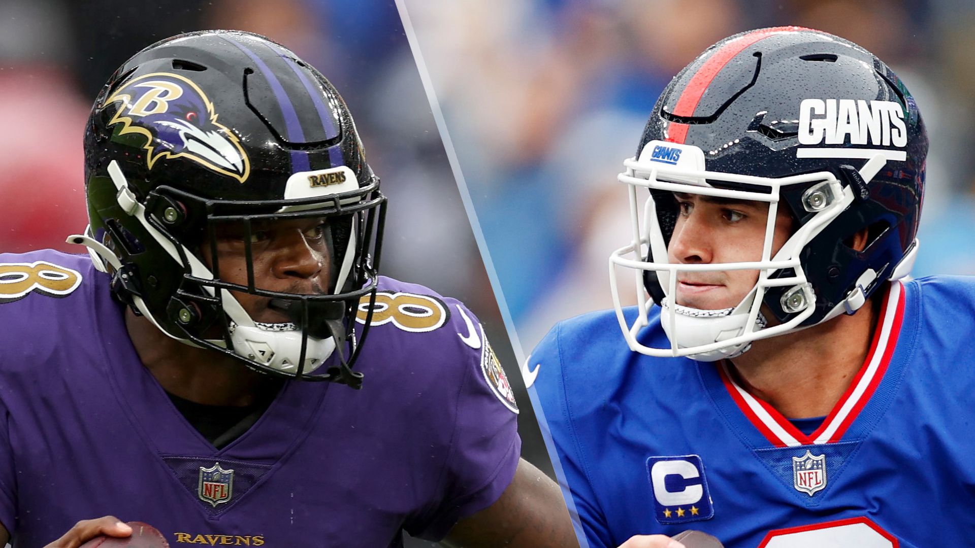 Ravens vs Giants live stream is today How to watch NFL game online