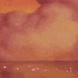 Skin, Orange, Brown, Sky, Cloud, Flesh, Neck, Peach, 