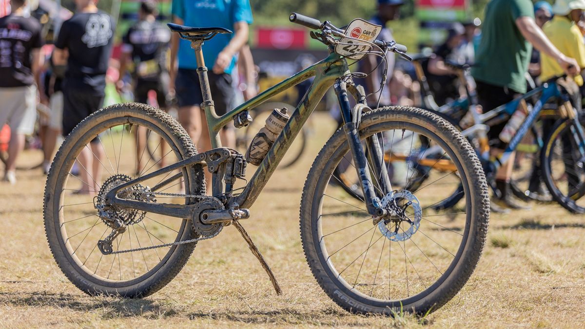 Cape Epic Anthem Pro 