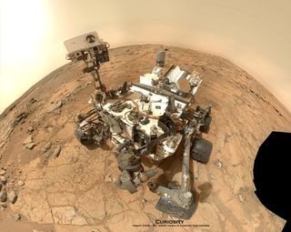 Mars milestones Measuring radiation for a human mission