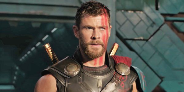 Film Review — Thor: Love and Thunder — Strange Harbors