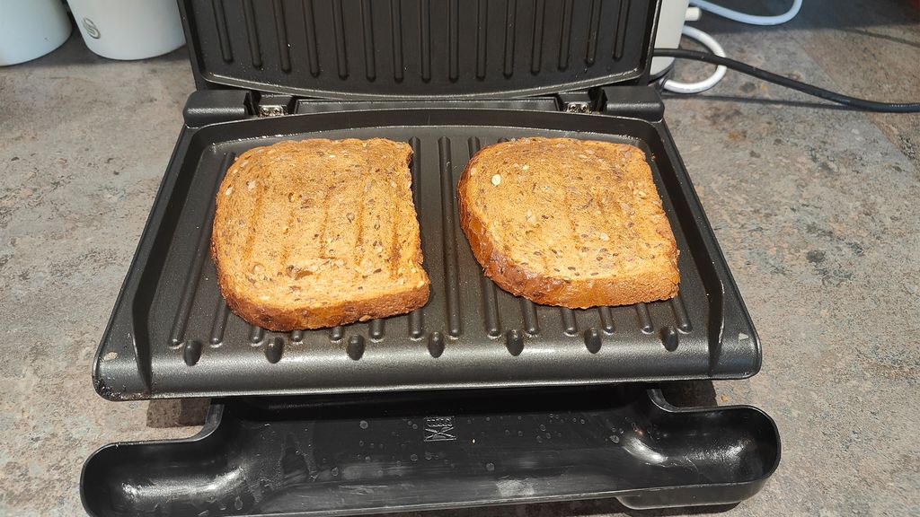 7 things I learned from using my Foreman grill Tom's Guide