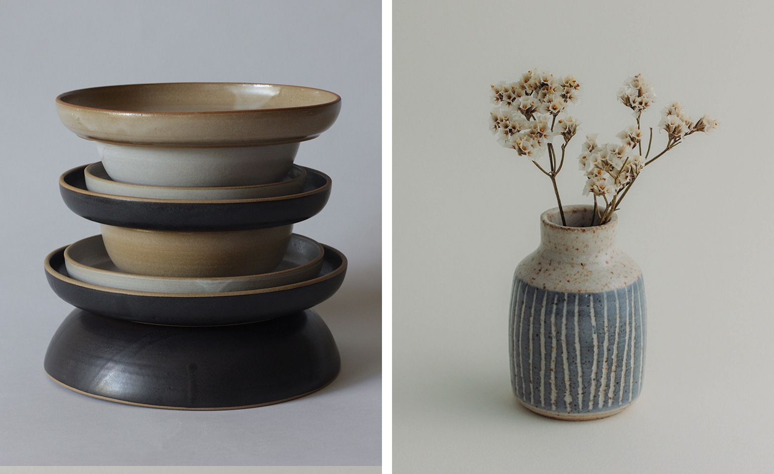 An emerging crop of Austin ceramicists Wallpaper