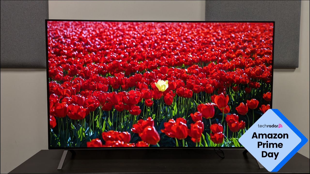 The LG B5 was the one of the best OLED TVs I tested last year – and this could be your last chance to buy it for a super-low price
