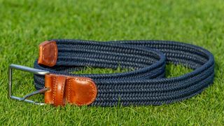 Peter Millar Waxed Braided