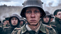 All Quiet on the Western Front