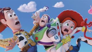 Toy Story 4 Easter eggs