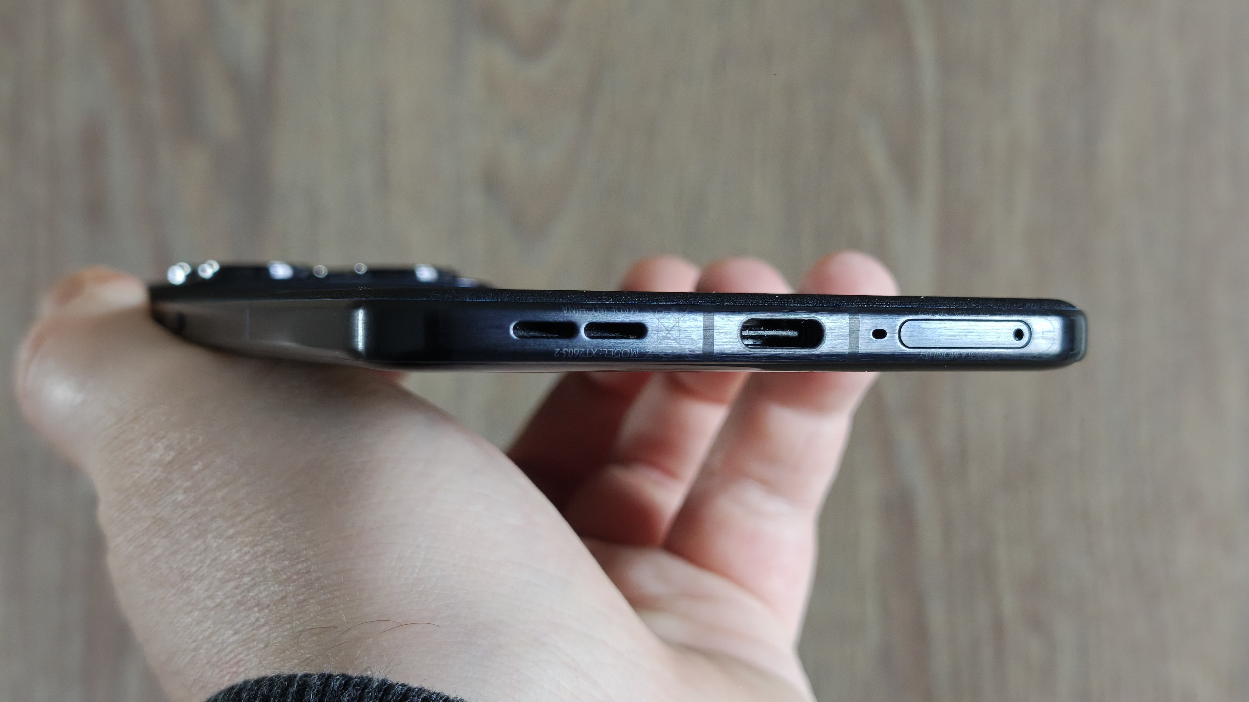 Motorola Signature