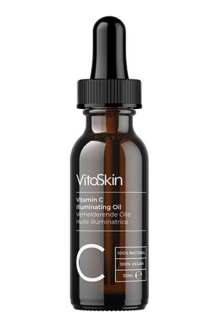 Vitaskin, Vitamin C Illuminating Oil, £13.50