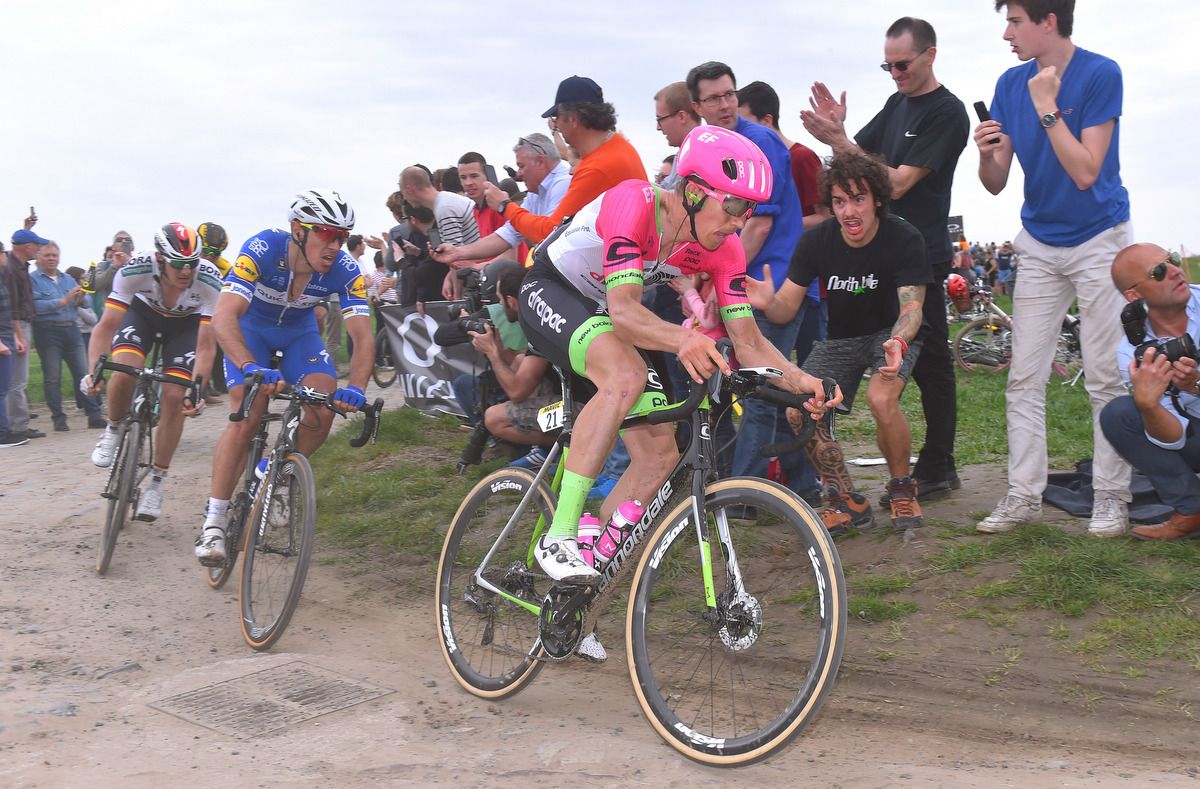 Sep Vanmarcke (EF Education-Drapac)