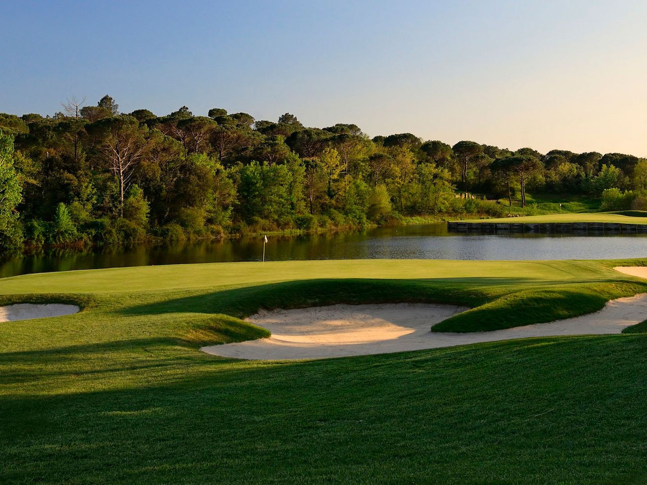 PGA Catalunya Costa Brava