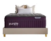 4. Purple RejuvenatePremier mattress:was $6,495now $5,895 at Purple 4. Purple RejuvenatePremier mattress:was $6,495now $5,895 at Purple