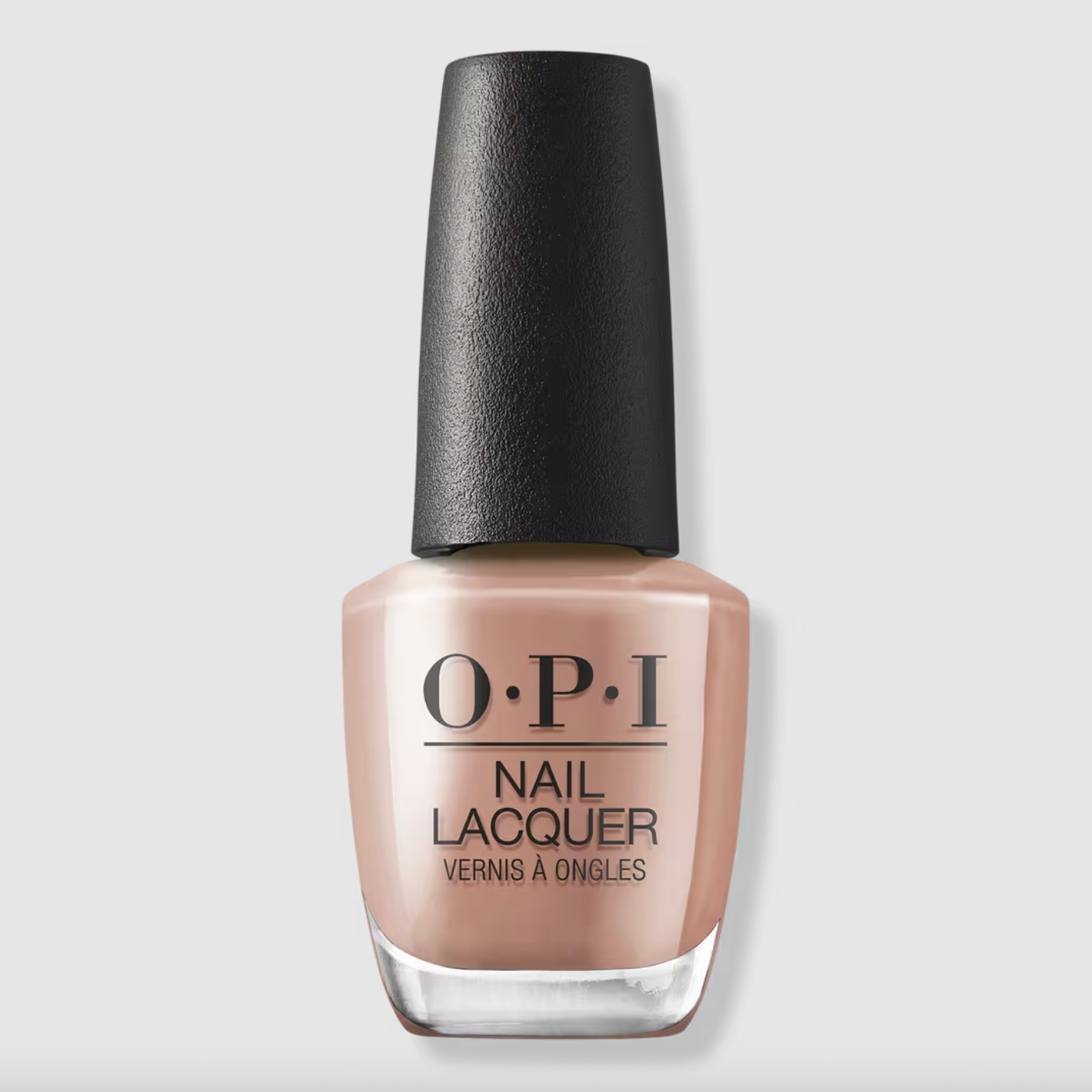 OPI, Flannel Aerobics
